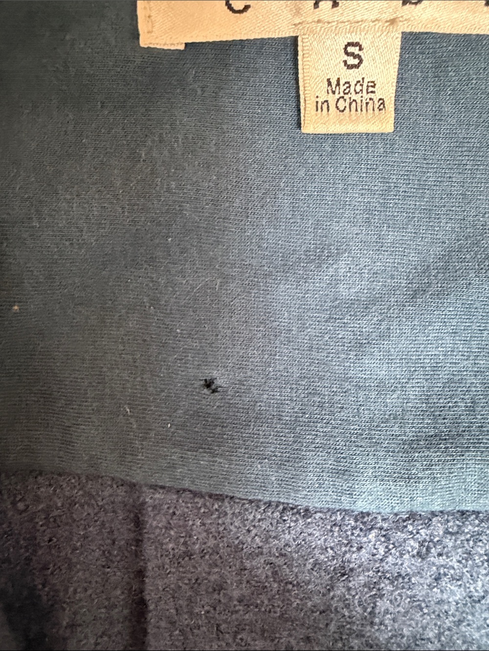 CAbi Merino wool coat, great condition - Picture 10 of 11